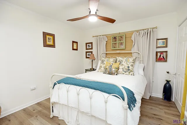 $215,000 | 119 Napoleon Avenue, Napoleonville, LA 70390