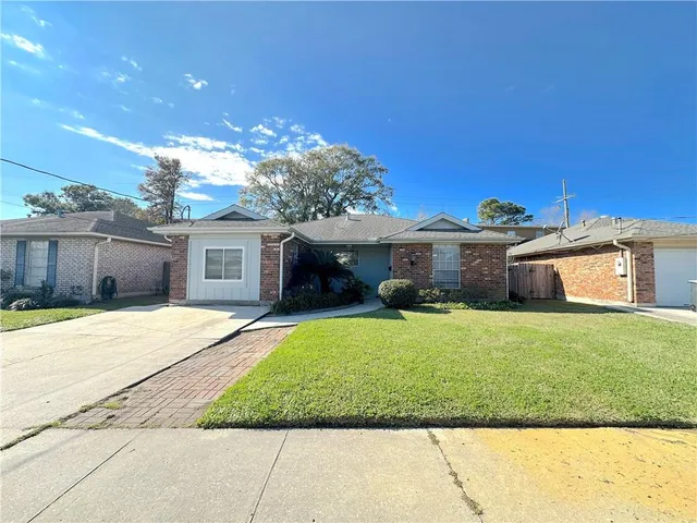 $2,300 | 2508 Danny Park, Metairie, LA 70001