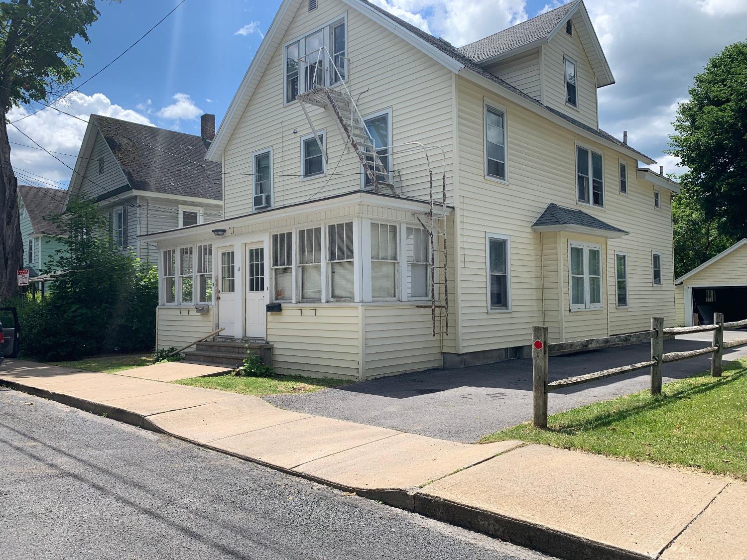 11 Kearney Street Oneonta, NY 13820 - Photo 1 of 1