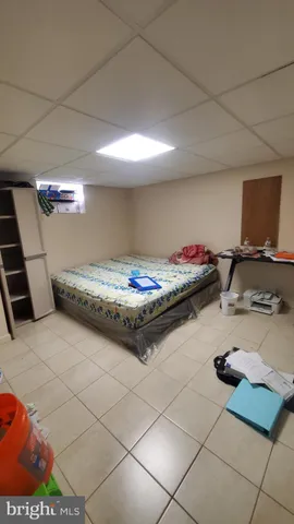 a view of a workspace with furniture