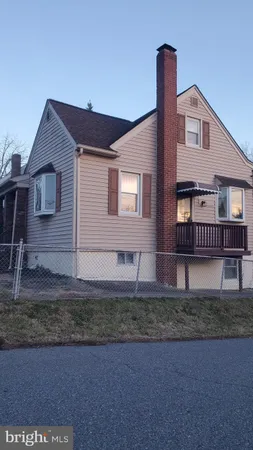 $330,000 | 3202 Garden Avenue, Baltimore, MD 21227