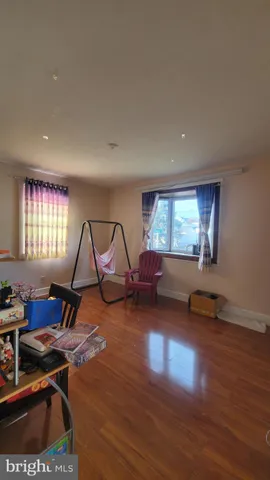 a view of water heater room