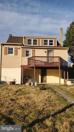 $330,000 | 3202 Garden Avenue, Baltimore, MD 21227