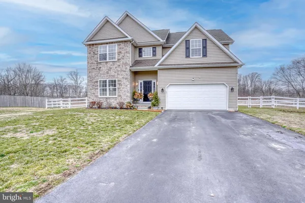 $499,900 | 210 Laks Court, Smyrna, DE 19977