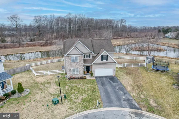 $499,900 | 210 Laks Court, Smyrna, DE 19977