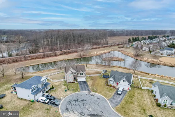 $499,900 | 210 Laks Court, Smyrna, DE 19977