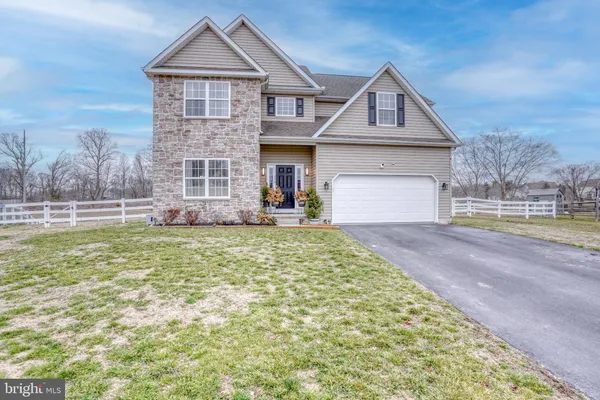 $499,900 | 210 Laks Court, Smyrna, DE 19977