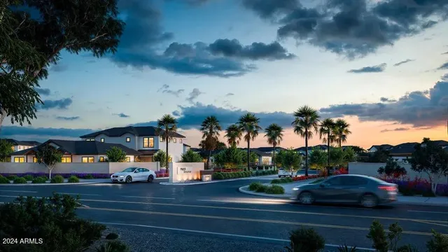 $1,599 | 35155 North Thompson Road, Unit 1, San Tan Valley, AZ 85144