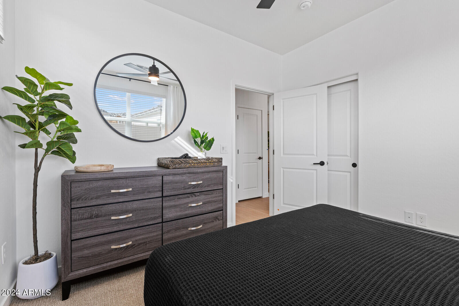 35155 North Thompson Road, Unit 1 San Tan Valley, AZ 85144 - Photo 16 of 31 Bedroom