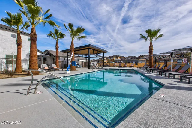 $1,499 | 35155 North Thompson Road, Unit 1, San Tan Valley, AZ 85144