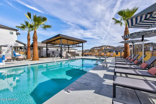 $1,499 | 35155 North Thompson Road, Unit 1, San Tan Valley, AZ 85144