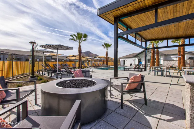 $1,499 | 35155 North Thompson Road, Unit 1, San Tan Valley, AZ 85144