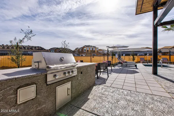 $1,699 | 35155 North Thompson Road, Unit 1, San Tan Valley, AZ 85144