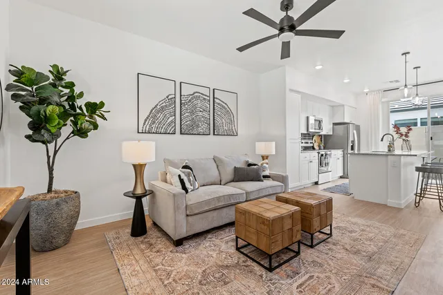 $1,499 | 35155 North Thompson Road, Unit 1, San Tan Valley, AZ 85144