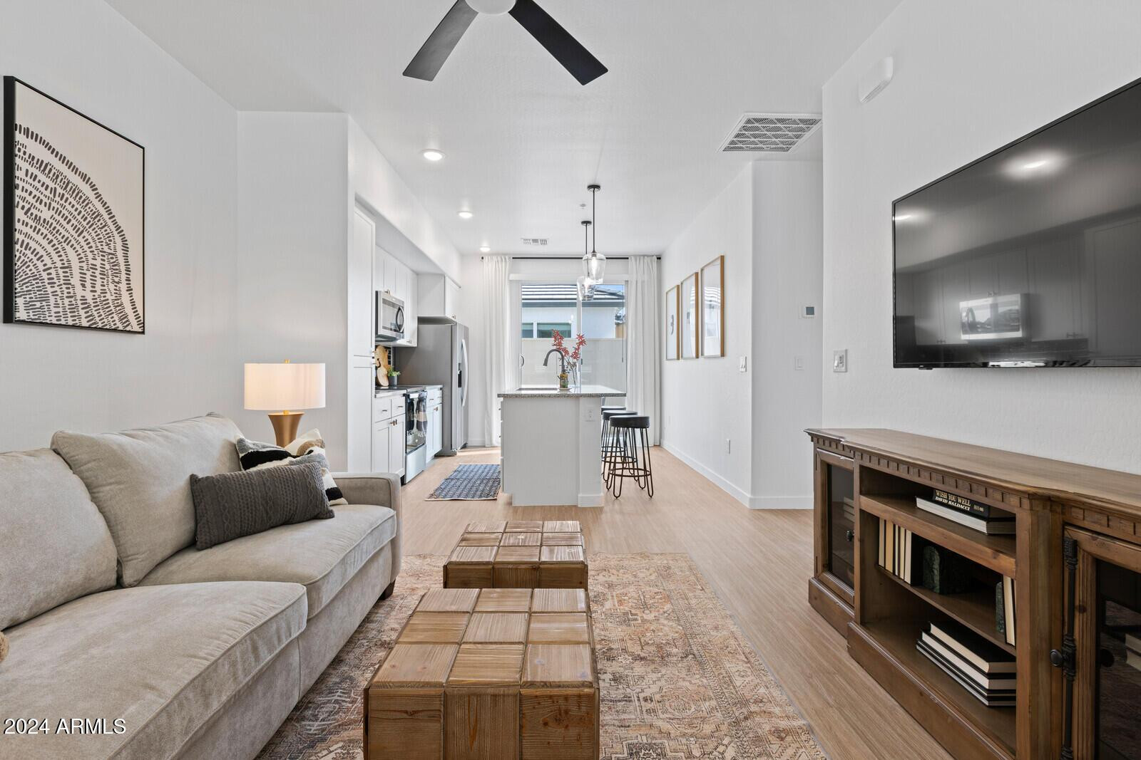 35155 North Thompson Road, Unit 1 San Tan Valley, AZ 85144 - Photo 4 of 30 Photo #4