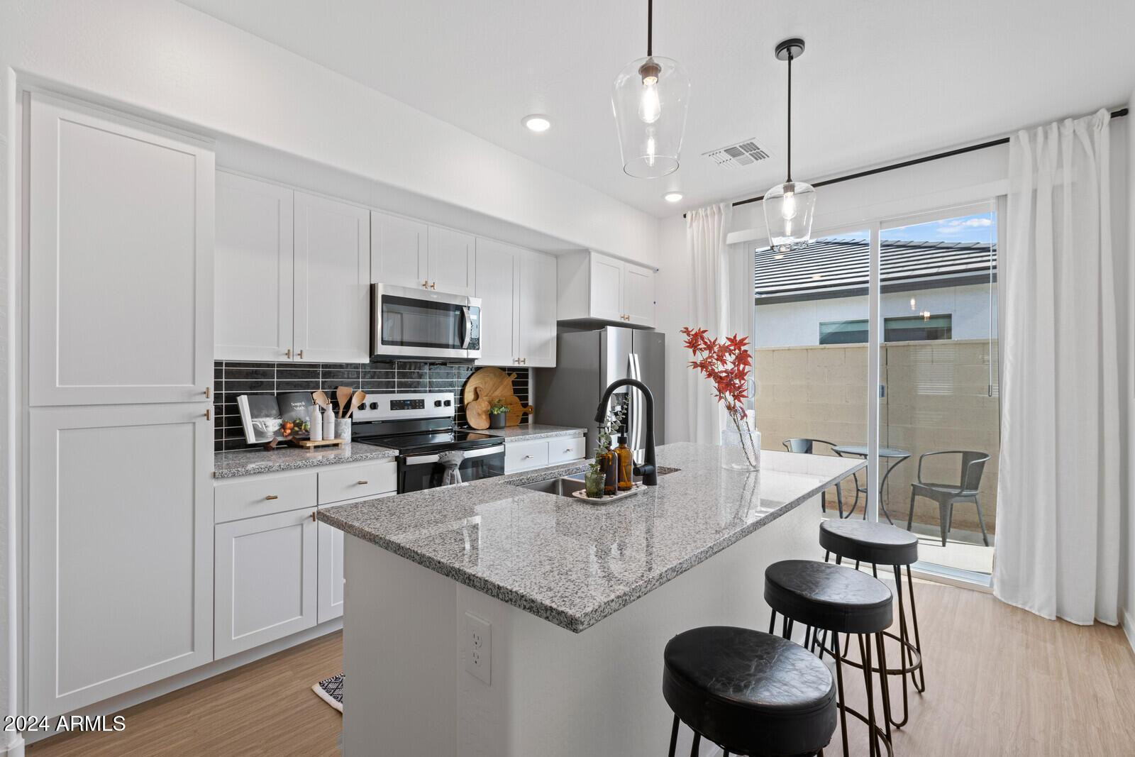 35155 North Thompson Road, Unit 1 San Tan Valley, AZ 85144 - Photo 8 of 30 Photo #8