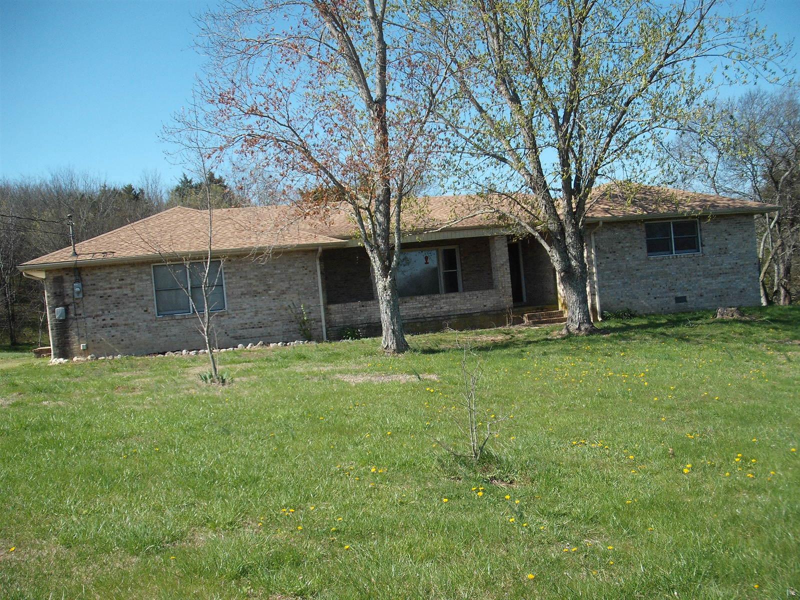 2601 Liberty Valley Road Lewisburg, TN 37091 - Photo 1 of 24 Gallery Image 1