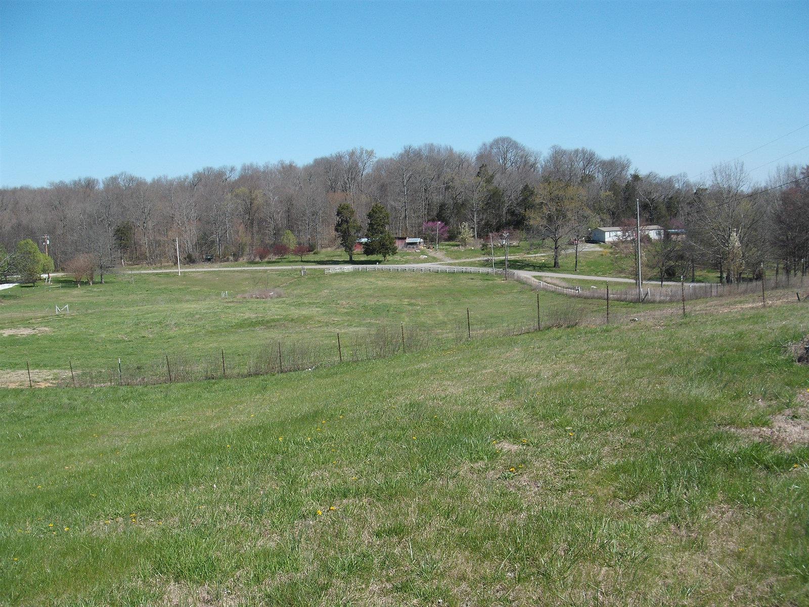 2601 Liberty Valley Road Lewisburg, TN 37091 - Photo 5 of 24 Gallery Image 5