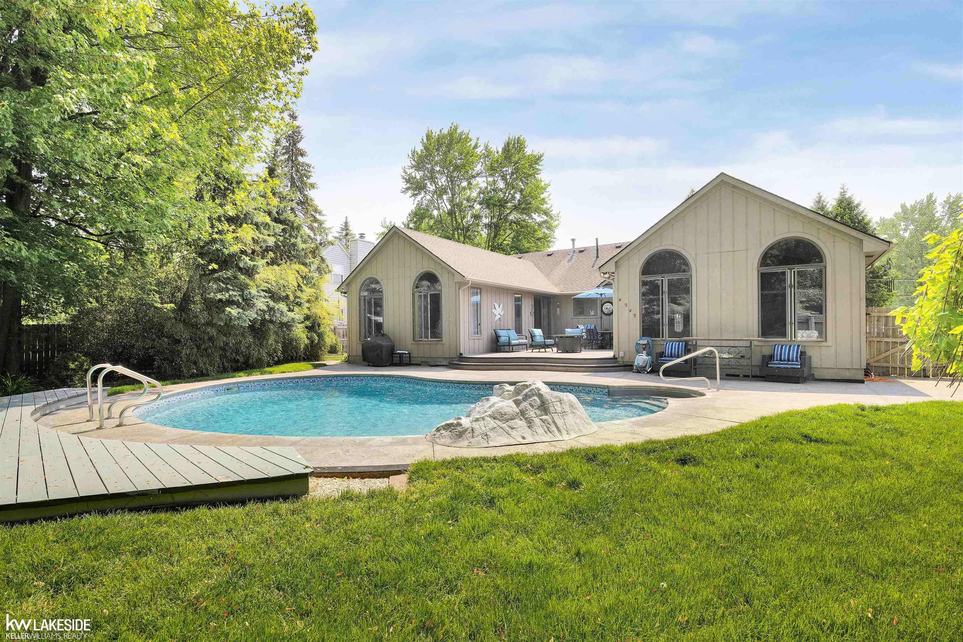 47485 Sugarbush Road Chesterfield, MI 48047 - Photo 31 of 39