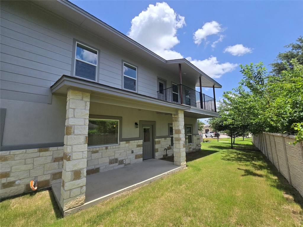 2105 Tiger Trail, Unit 701 Round Rock, TX 78664 - Photo 15 of 17