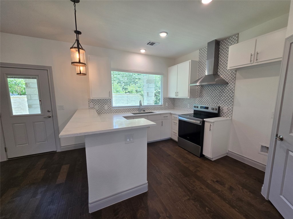 2105 Tiger Trail, Unit 701 Round Rock, TX 78664 - Photo 4 of 17