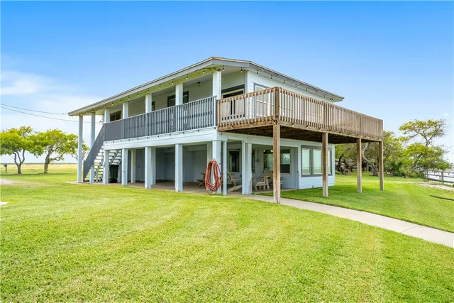 $595,000 | 478 South County Road 1144, Riviera, TX 78379
