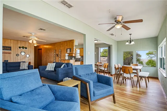 $595,000 | 478 South County Road 1144, Riviera, TX 78379