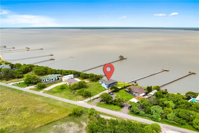 $595,000 | 478 South County Road 1144, Riviera, TX 78379