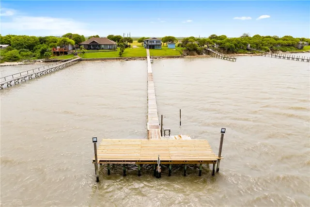 $595,000 | 478 South County Road 1144, Riviera, TX 78379
