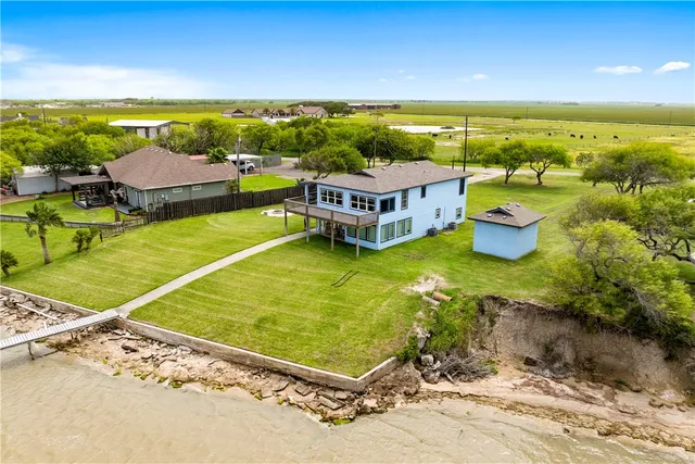 $595,000 | 478 South County Road 1144, Riviera, TX 78379