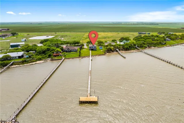 $595,000 | 478 South County Road 1144, Riviera, TX 78379