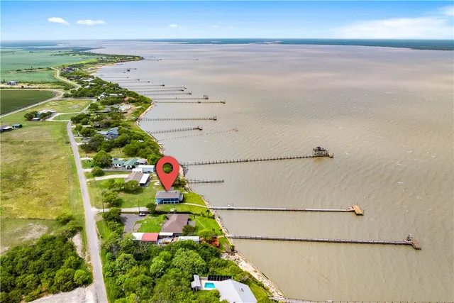 $595,000 | 478 South County Road 1144, Riviera, TX 78379