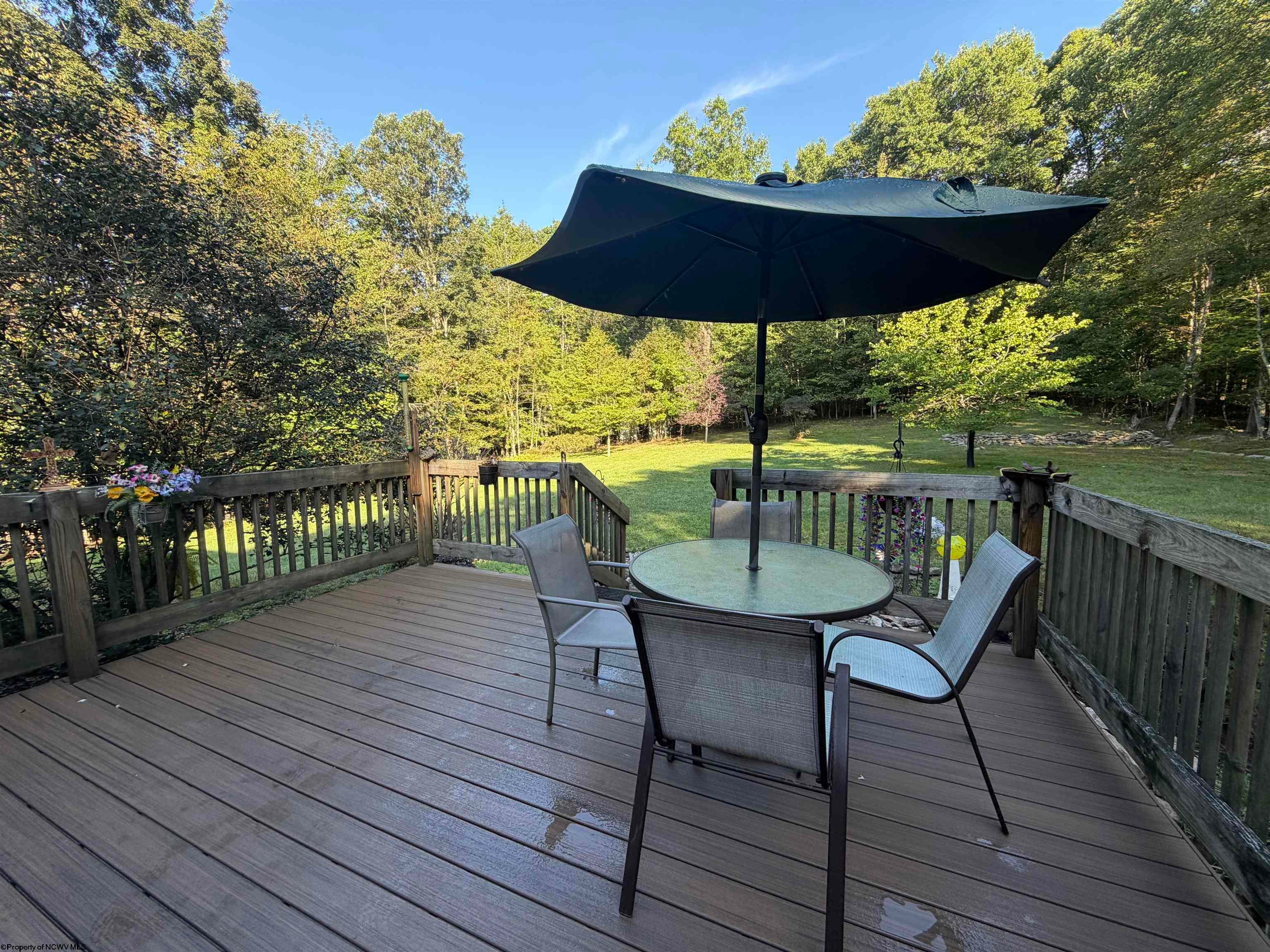 166 Tom Turner Road Independence, WV 26374 - Photo 10 of 45 Gallery Image 10