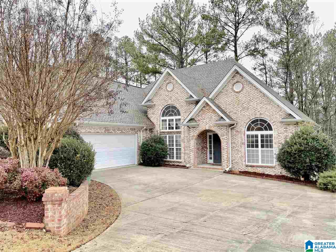 56 Monarch Lane Springville, AL 35146 - Photo 1 of 47