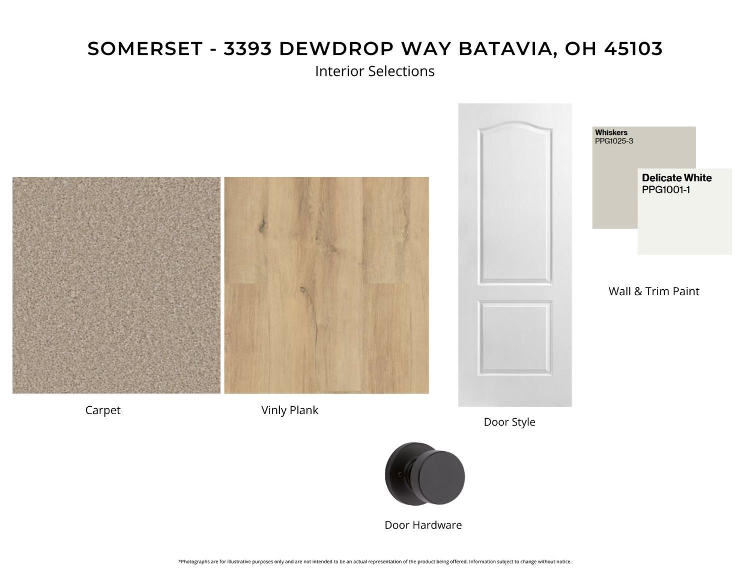 3393 Dewdrop Way Batavia, OH 45103 - Photo 3 of 9
