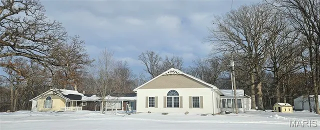 $799,000 | 10102 Highway 127, Nashville, IL 62263