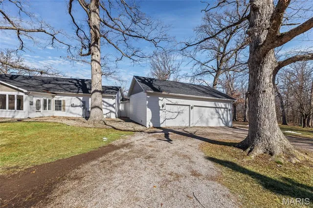 $799,000 | 10102 Highway 127, Nashville, IL 62263