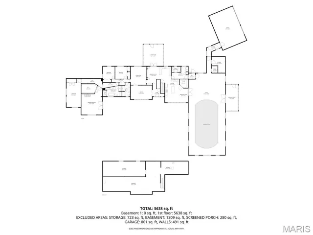 $799,000 | 10102 Highway 127, Nashville, IL 62263
