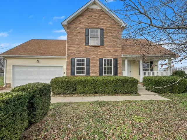 $289,900 | 1142 Lamont Court, Clarksville, TN 37042