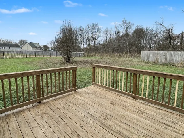 $289,900 | 1142 Lamont Court, Clarksville, TN 37042