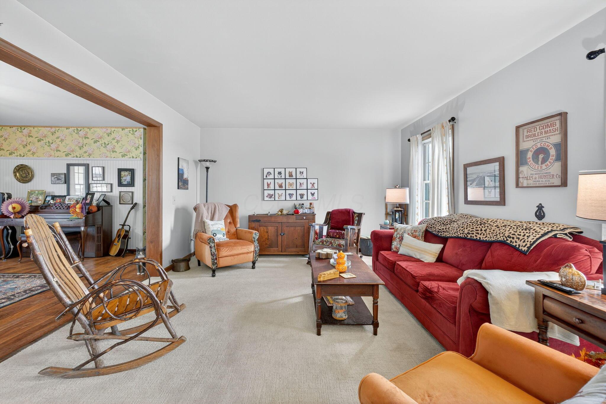 28384 Bitler Road Richwood, OH 43344 - Photo 7 of 86 28384 Bitler Rd (Interior)-8