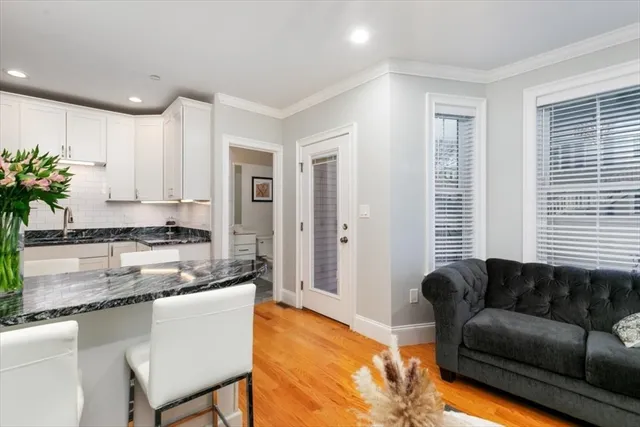 $599,900 | 25 Cherry Street, Unit 3, Danvers, MA 01923