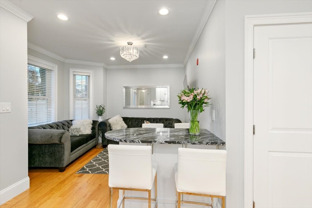 25 Cherry Street, Unit 3 Danvers, MA 01923 - Photo 12 of 37