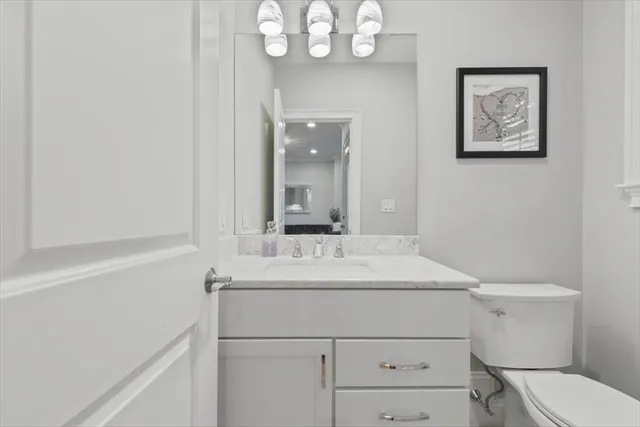 $599,900 | 25 Cherry Street, Unit 3, Danvers, MA 01923