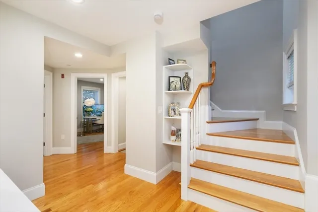 $599,900 | 25 Cherry Street, Unit 3, Danvers, MA 01923