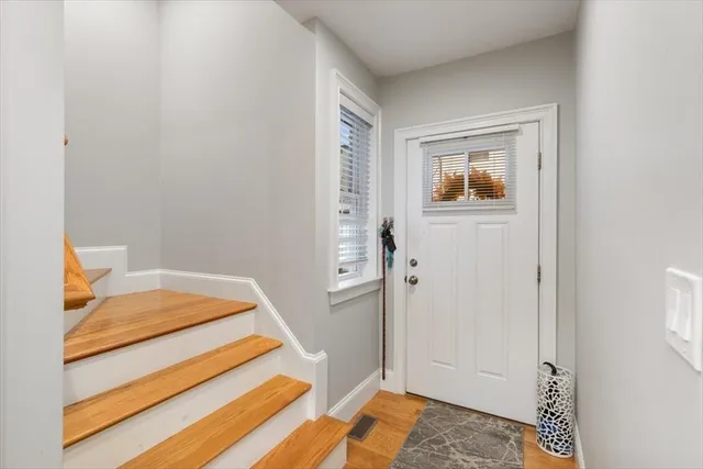 $599,900 | 25 Cherry Street, Unit 3, Danvers, MA 01923