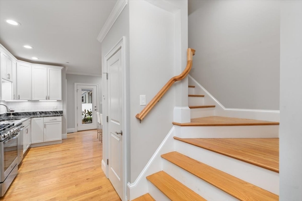 25 Cherry Street, Unit 3 Danvers, MA 01923 - Photo 16 of 37