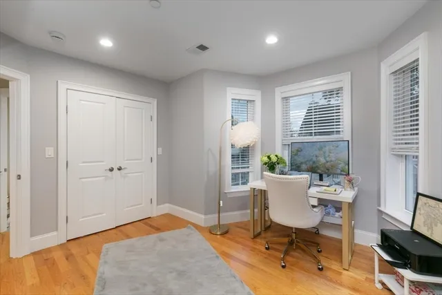 $599,900 | 25 Cherry Street, Unit 3, Danvers, MA 01923