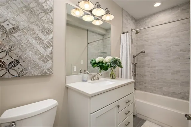 $599,900 | 25 Cherry Street, Unit 3, Danvers, MA 01923