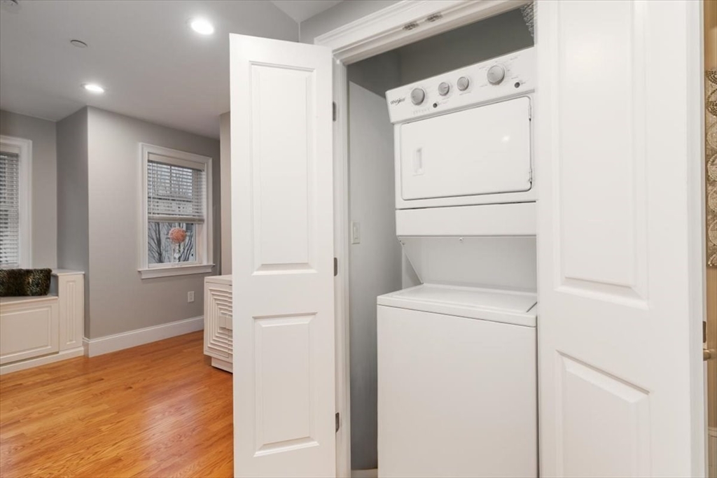 25 Cherry Street, Unit 3 Danvers, MA 01923 - Photo 21 of 37